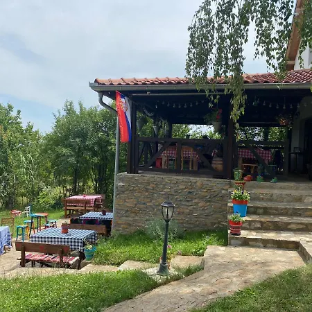 Bas U Inat Babarogama * Koracica