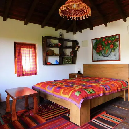 Bas U Inat Babarogama Holiday home *