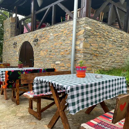 別荘 Bas U Inat Babarogama *