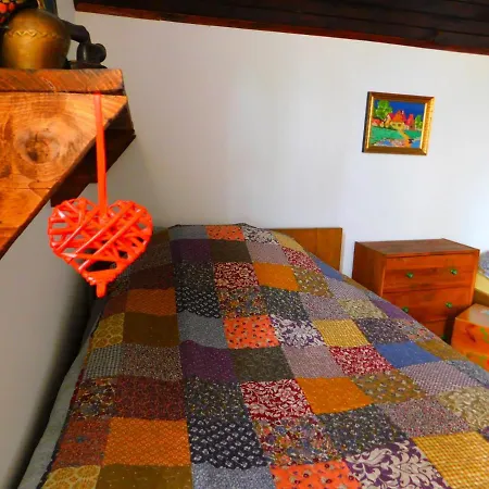 Holiday home Bas U Inat Babarogama