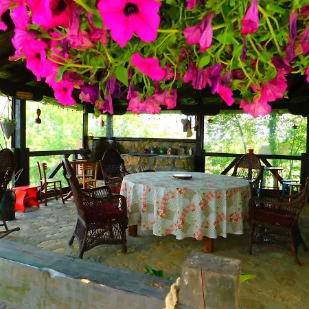 Holiday home Bas U Inat Babarogama *