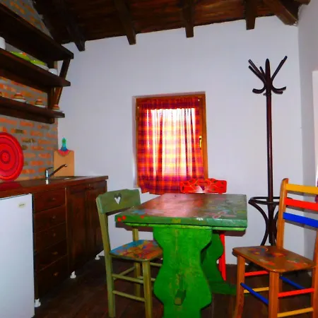 Bas U Inat Babarogama Koracica