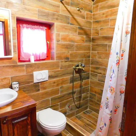 Bas U Inat Babarogama Holiday home