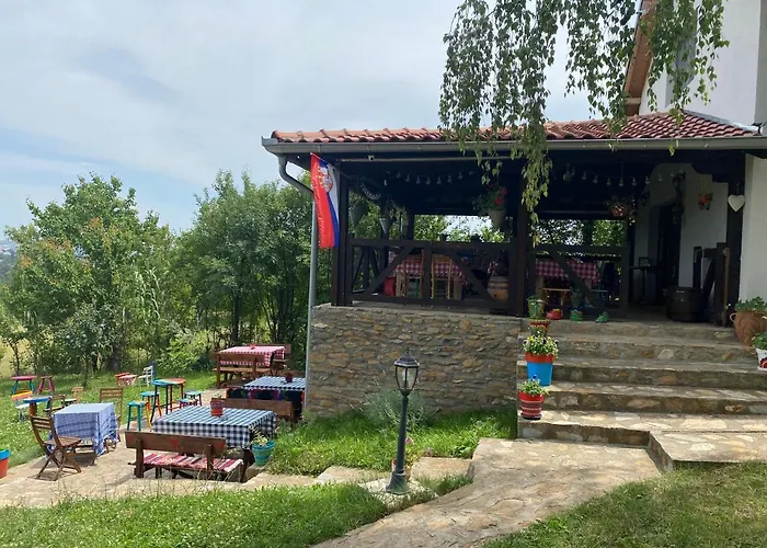 Bas U Inat Babarogama * Koracica