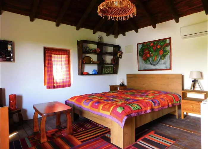 Bas U Inat Babarogama Hébergement de vacances *