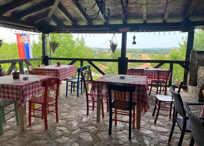 Bas U Inat Babarogama * Koracica