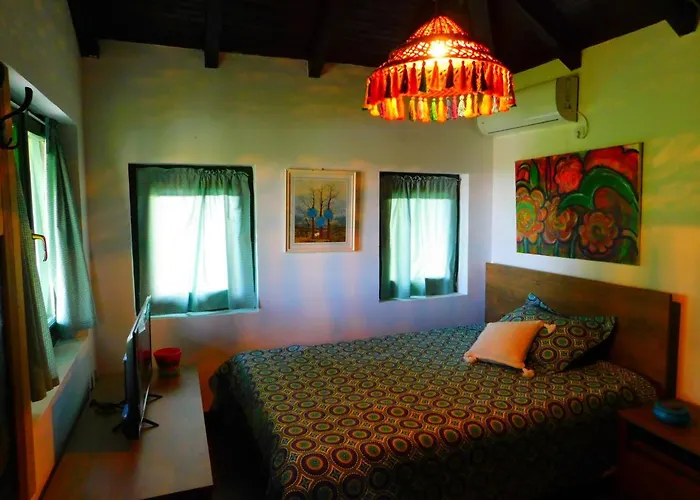 Bas U Inat Babarogama Hébergement de vacances