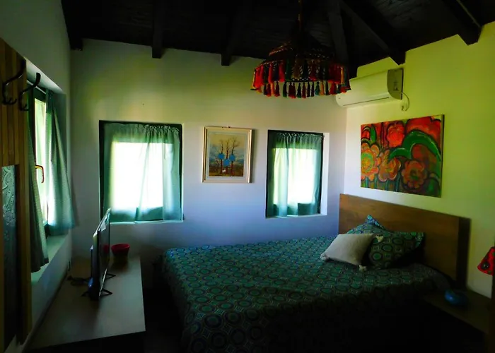 Bas U Inat Babarogama * Koracica